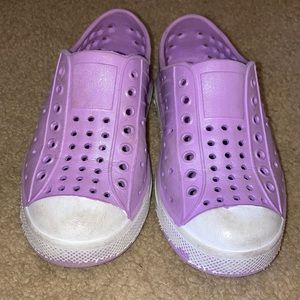 Toddler girl shoes size 10